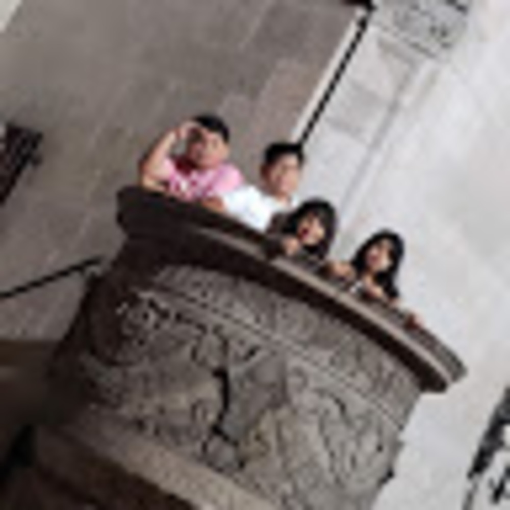 Meet your Posher, Rafael